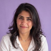 Peterson Technology Partners Employee Pooja Joshi's profile photo