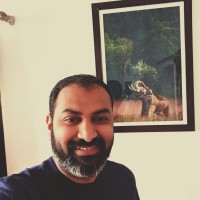 LexHive (Formerly DemandLane) Employee Mihir Joshi's profile photo