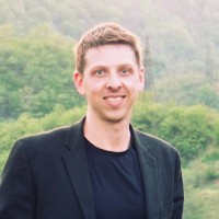 Daanaa Resolution Inc. Employee Ilya Shulga's profile photo