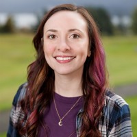 Opal Employee Miranda McCausland's profile photo