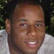 ViewDatum Employee Rashun Mosley's profile photo