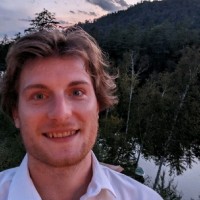 Data Sciences Employee Guillaume Bouchard-Pelletier's profile photo