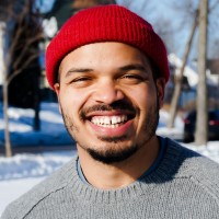 City of Minneapolis Employee Jeremiah Ellison's profile photo