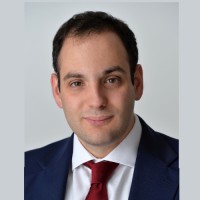 Macquarie Group Employee Anthony Cameron's profile photo