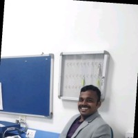 Centaur Pharmaceuticals Pvt. Ltd. Employee Shankar Sawant's profile photo