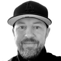 Psyop Employee Kyle Cassidy's profile photo