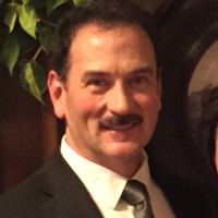 State of Wisconsin Employee Steven Pelch's profile photo