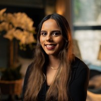 Renatus Employee Maram Mukhtar's profile photo