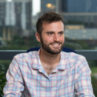 Time To Pet Employee Dan Buzaid's profile photo
