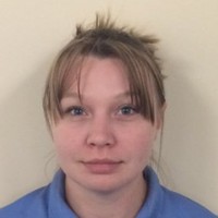 Tigers Limited Employee Andrea Stewart's profile photo