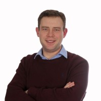 Zing! Employee Rob Smith's profile photo