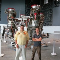 STOKE Space Technologies Employee Daniel Roche's profile photo