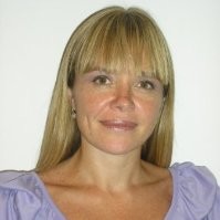 General Motors de Argentina S.R.L. Employee Laura Turchetti's profile photo