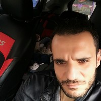STAR BRANDS SPA Employee Reda Djermouni's profile photo