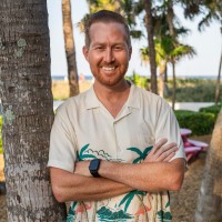 Jesse Scott Email & Phone Number