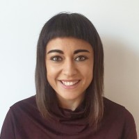 Orcrist Technologies Employee Marianna Recchia's profile photo