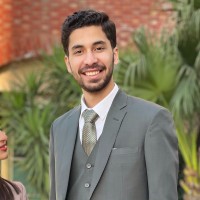 SoftEase Technologies Pvt Ltd. Employee Huzafa Abbasi's profile photo