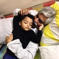 AGFATECH Employee Ateeq Mustafa's profile photo