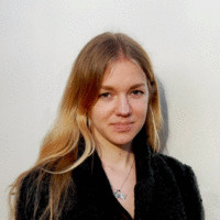 BaseCase Interactive Employee Natalja Smirnova's profile photo