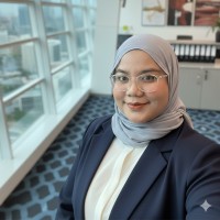 Teltonika Employee Nurul Jamaluddin's profile photo