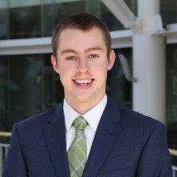 FCTG (Forest City Trading Group) Employee Tucker Leneve's profile photo