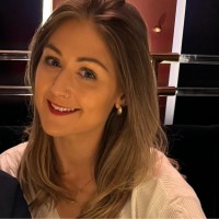 Shepperton Studios Employee Samantha Dainton's profile photo