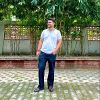 Trading Game Strong Employee Nishant Bishnoi's profile photo