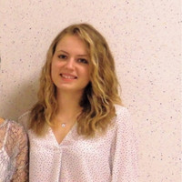 Yzico Employee Éloïse Marchal's profile photo