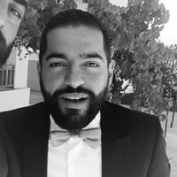 Ayman Sharrouf Email & Phone Number