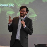 Forvis Mazars in Colombia Employee Holman Baron's profile photo