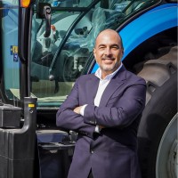 CNH de México Employee Carlos Naranjo López's profile photo