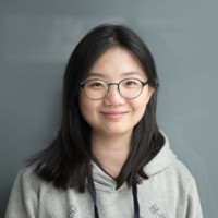 LinkSure Network Employee Cathy Zhu's profile photo