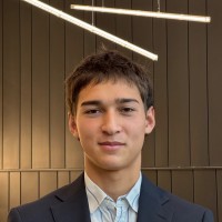 Xavier McCarrey Email