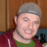 Sign In Enterprise Employee Nick Robertson's profile photo