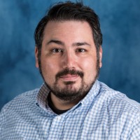ADNET Systems, Inc. Employee Daniel Deitch's profile photo