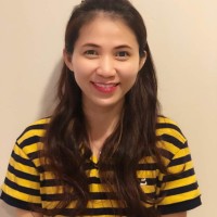 NativeX Edtech Employee Thu Huynh's profile photo