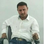 VPCOE Employee Vyankatesh Rampurkar's profile photo