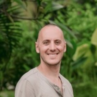 Bustle Tech Employee Douglas Goodale's profile photo