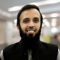 AlphaBOLD Employee Nouman Mahmood's profile photo