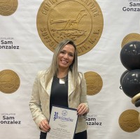 SCWBEC Employee Gisela di Fresco's profile photo
