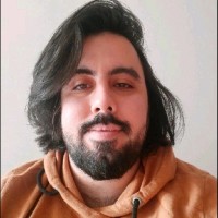 Popcore Employee Mehmet Turgut's profile photo