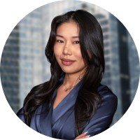 Lightstone Employee Mo Shen's profile photo