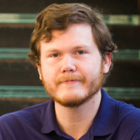 Cricut Employee Andrew Cobb's profile photo