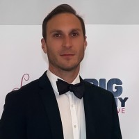 WITHmyDOC Employee Stephen Hunt's profile photo