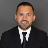 Sodexo Employee Rudy Ramirez's profile photo