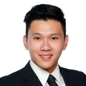 Vonage Employee Eric Ong's profile photo