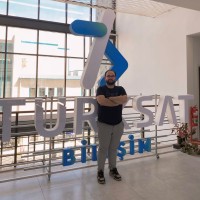 Deepcase Employee Alihan Acar's profile photo