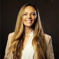 Crossbeam Employee Erin Bates's profile photo