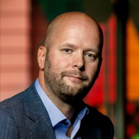 Lindholmen Science Park Employee Kristoffer Skjutare's profile photo