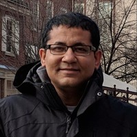 Syed Abdullah Email & Phone Number